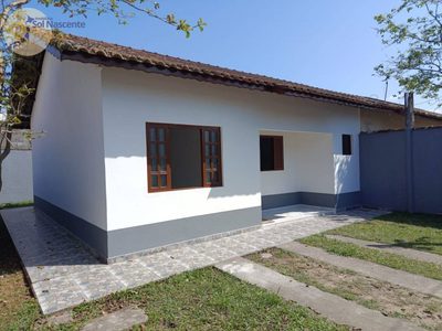 Casa, 2 quartos, 70 m² - Foto 1