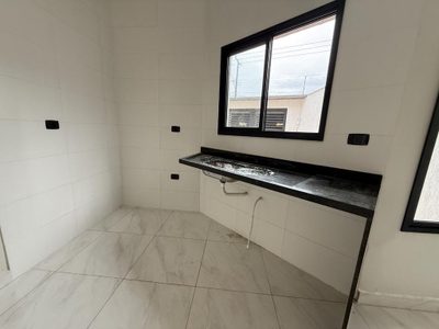 Casa, 3 quartos - Foto 5