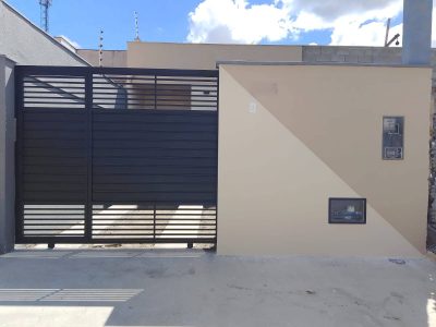Casa, 2 quartos - Foto 1