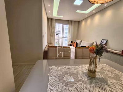 Apartamento, 2 quartos, 48 m² - Foto 2