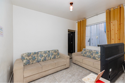 Apartamento, 2 quartos, 63 m² - Foto 2