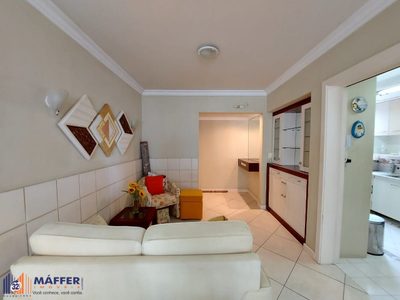 Apartamento, 3 quartos, 85 m² - Foto 5