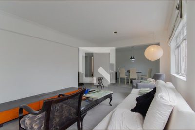 Apartamento, 2 quartos, 130 m² - Foto 2