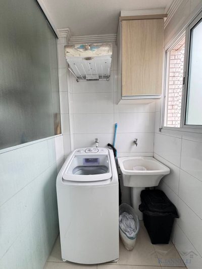 Apartamento, 3 quartos, 91 m² - Foto 3