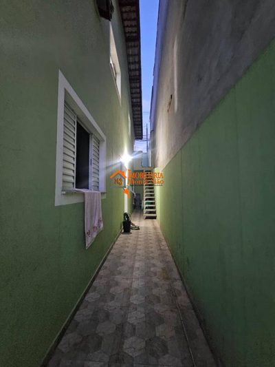 Sobrado, 2 quartos, 100 m² - Foto 4