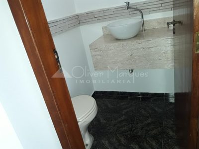 Sobrado, 3 quartos, 260 m² - Foto 4