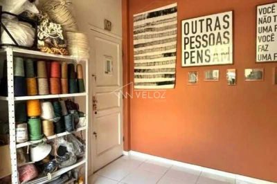 Apartamento, 1 quarto, 44 m² - Foto 2