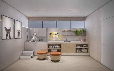 Apartamento, 4 quartos, 188 m² - Foto 2