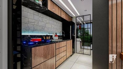 Apartamento, 2 quartos, 50 m² - Foto 5