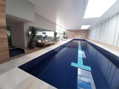 Apartamento, 4 quartos, 255 m² - Foto 1