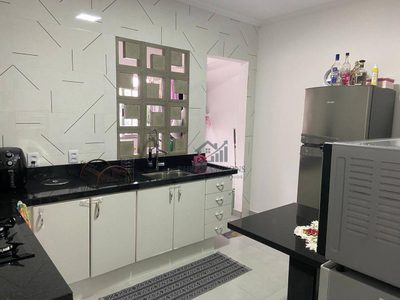 Apartamento, 3 quartos, 93 m² - Foto 2