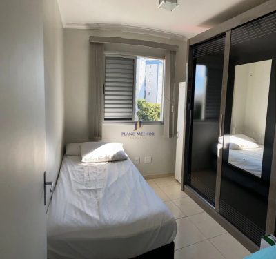 Apartamento, 2 quartos, 48 m² - Foto 4
