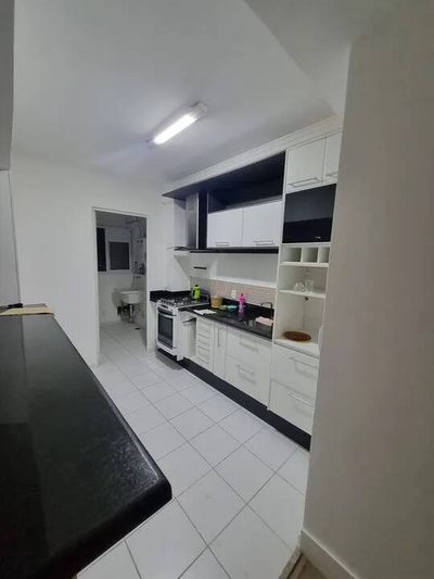 Apartamento, 2 quartos, 91 m² - Foto 5