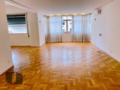 Apartamento, 3 quartos, 121 m² - Foto 1
