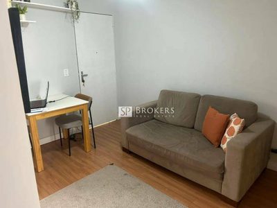 Apartamento, 2 quartos, 66 m² - Foto 2