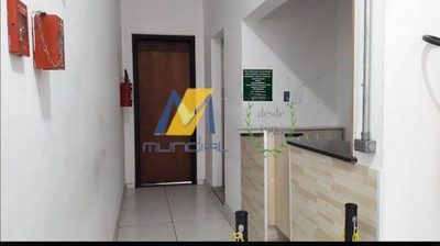 Loja-Salão, 118 m² - Foto 1