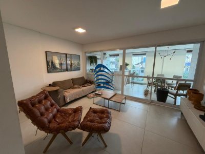 Apartamento, 3 quartos, 106 m² - Foto 5