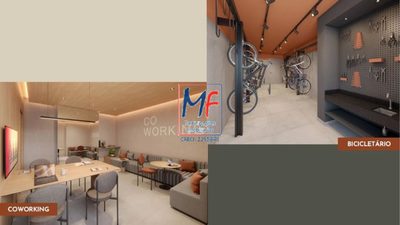 Apartamento, 2 quartos, 55 m² - Foto 4