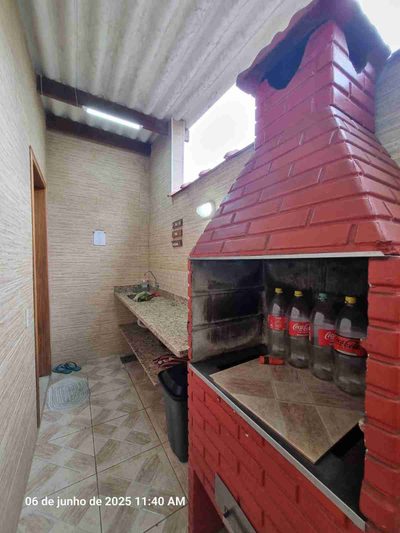 Casa, 2 quartos, 68 m² - Foto 4