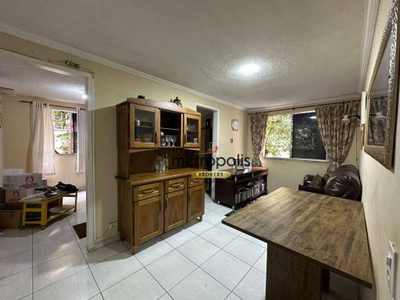 Apartamento, 2 quartos, 60 m² - Foto 5