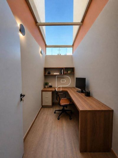 Casa de Condomínio, 2 quartos - Foto 4