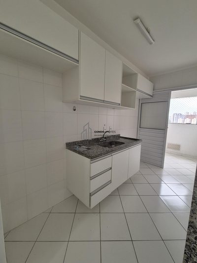 Apartamento, 2 quartos, 65 m² - Foto 2