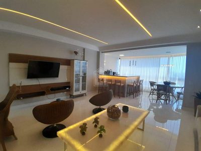 Apartamento, 4 quartos, 235 m² - Foto 1