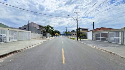Sobrado, 2 quartos, 53 m² - Foto 2