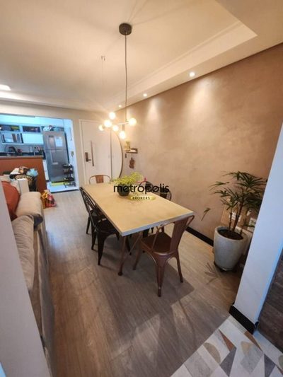 Apartamento, 2 quartos, 80 m² - Foto 4