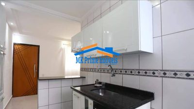 Apartamento, 2 quartos, 44 m² - Foto 2