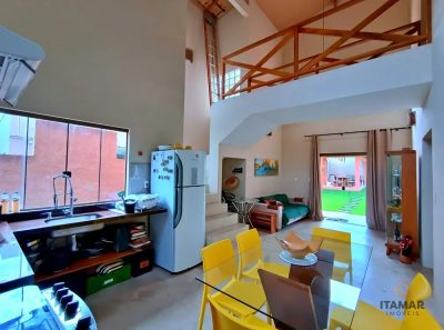 Casa, 4 quartos, 200 m² - Foto 2