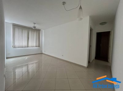 Apartamento, 2 quartos, 55 m² - Foto 2