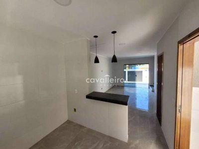 Casa, 2 quartos, 87 m² - Foto 4