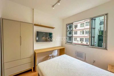 Apartamento, 1 quarto, 24 m² - Foto 1