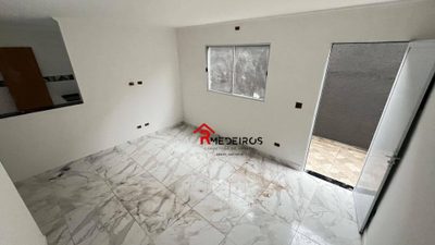 Sobrado, 2 quartos, 68 m² - Foto 3