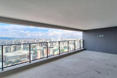 Apartamento, 4 quartos, 190 m² - Foto 2