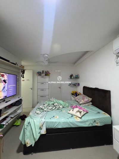 Apartamento, 3 quartos, 133 m² - Foto 2