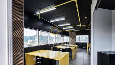 Sala-Conjunto, 57 m² - Foto 2