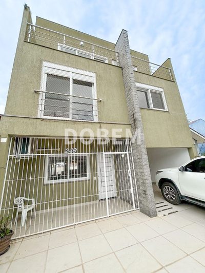Casa, 4 quartos, 1 m² - Foto 1
