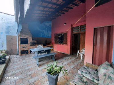 Casa, 3 quartos, 117200 m² - Foto 3