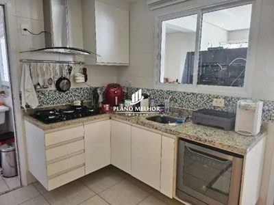 Apartamento, 2 quartos, 107 m² - Foto 5