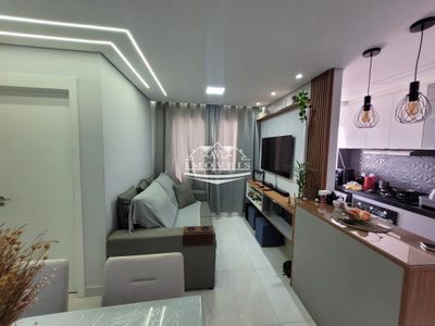 Apartamento, 2 quartos, 42 m² - Foto 5