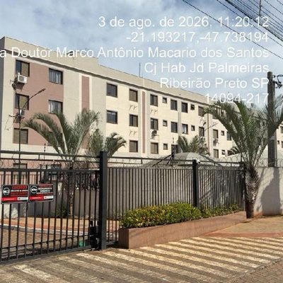 Apartamento, 1 quarto, 42 m² - Foto 1