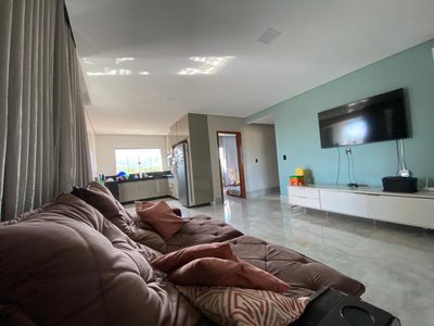 Casa, 3 quartos - Foto 3