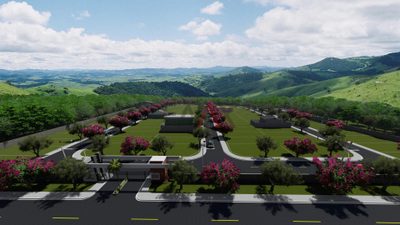 Terreno, 269 m² - Foto 3