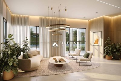 Apartamento, 3 quartos, 13062 m² - Foto 4