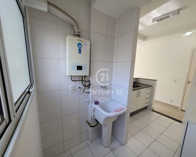 Apartamento, 2 quartos, 51 m² - Foto 3