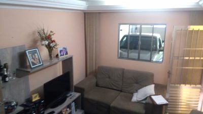 Sobrado, 3 quartos, 185 m² - Foto 2