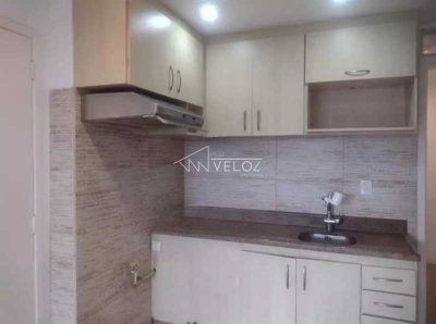 Apartamento, 2 quartos, 72 m² - Foto 5