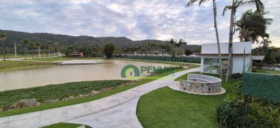 Loteamento e Condomínio, 445 m² - Foto 1